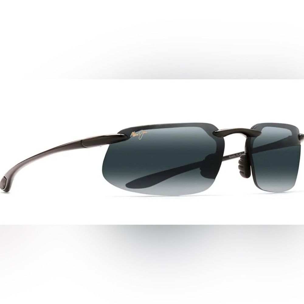 Maui Jim MJ Sport Kanaha Polarized Sunglasses